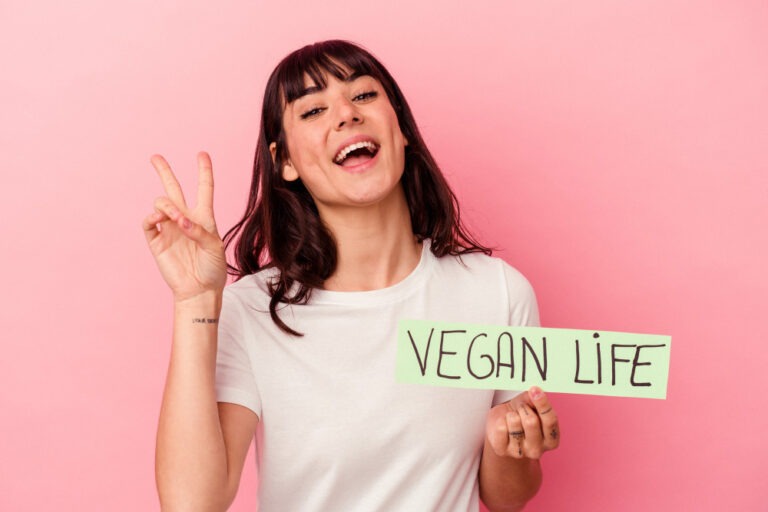 Vegan Life by I'm Vegan